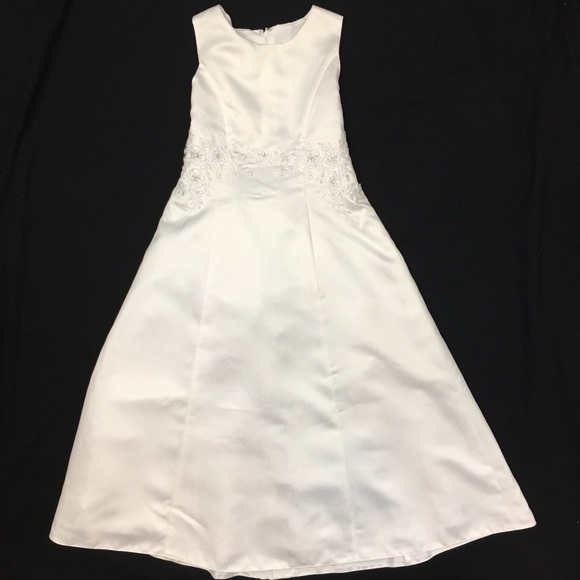 lauren marie communion dresses